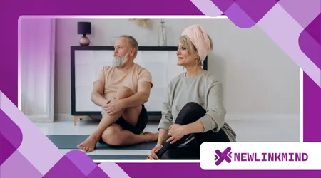 Gentle Yoga for Seniors