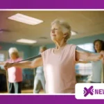 Breathing Exercises and Gentle Yoga for Seniors