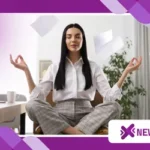Desk Meditation: No Mat Needed