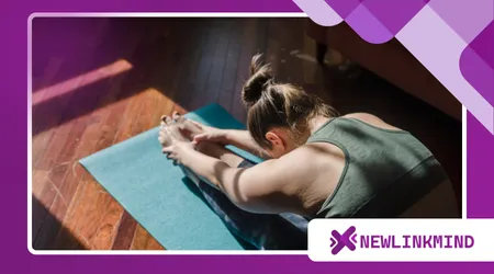 track your progress with yoga