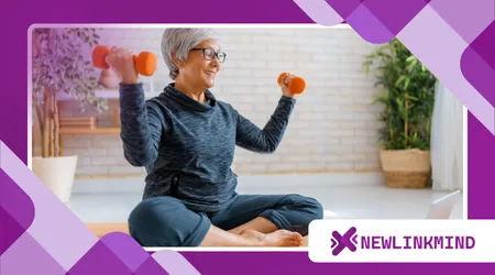 videos for seniors to follow at home