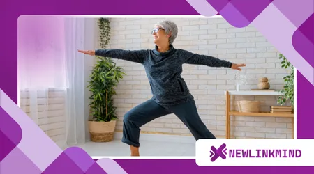 videos for seniors to follow at home
