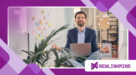 Meditation Should Be a Daily Habit at Work
