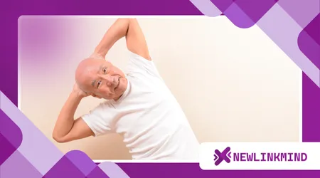 stretching safely at every stage of life