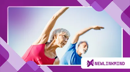 stretching safely at every stage of life