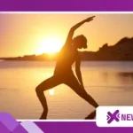 10 Poses to End Your Day with Peace and Relaxation