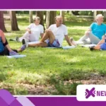 7 Gentle Yoga Poses Perfect for Seniors