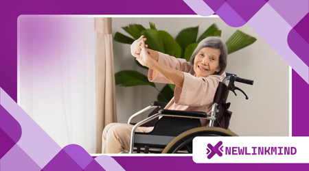 Adapt Yoga Poses for Seniors with Limited Mobility