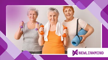 Adapt Yoga Poses for Seniors with Limited Mobility