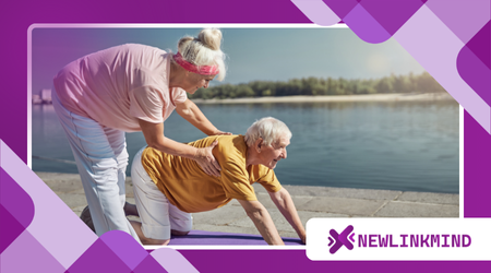 Beginner’s Guide to Yoga for Seniors