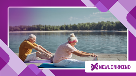 Beginner’s Guide to Yoga for Seniors