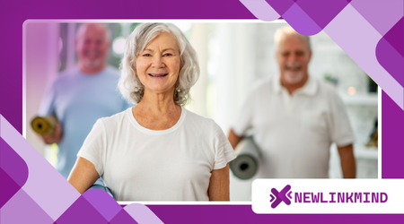 Beginner’s Guide to Yoga for Seniors