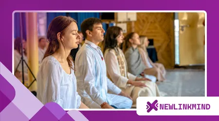 Host a Group Meditation at the Office