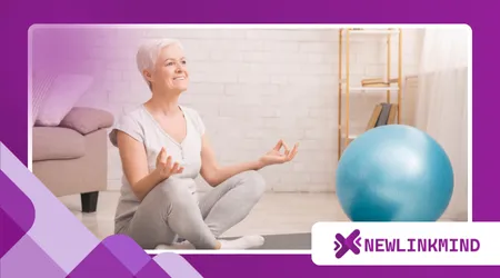 Create a Peaceful Meditation Space for Seniors