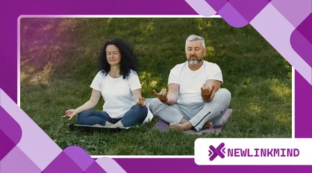 Create a Peaceful Meditation Space for Seniors
