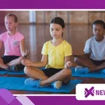 How to Introduce Morning Meditation to Kids