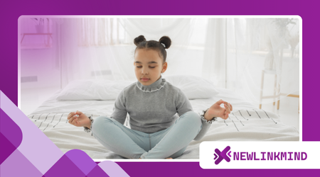 How to Introduce Morning Meditation to Kids