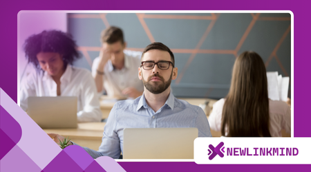 Digital tools & apps for workplace meditation