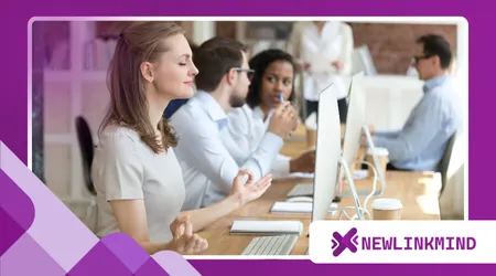 Digital tools & apps for workplace meditation