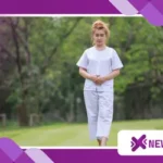 Meditative Walking: Integrating Movement into Morning Practice