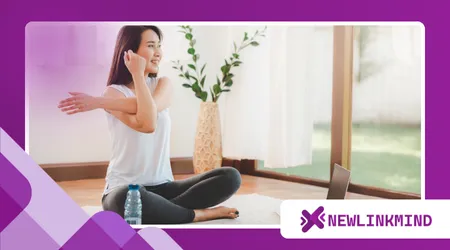 Prevent Injury While Doing Yoga at Home