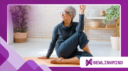 Yoga Course for Seniors