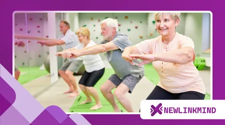 Yoga Course for Seniors
