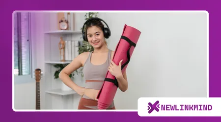 Build a Home Yoga Routine from Scratch