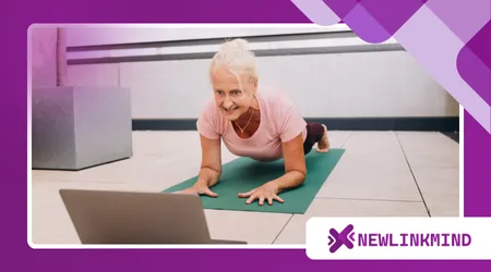 Chair Yoga vs. Traditional Yoga for Seniors