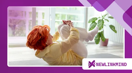 Chair Yoga vs. Traditional Yoga for Seniors