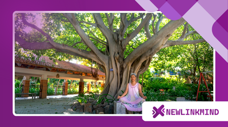 Happens to the Brain When Seniors Meditate