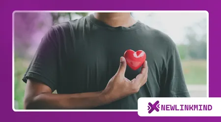 Link Between Meditation and Heart Health