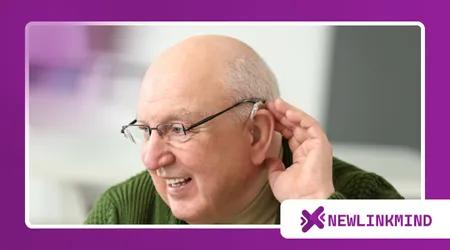 Meditation for Seniors with Hearing Impairment