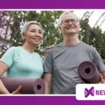 Partner Yoga for Seniors: Fun and Connection