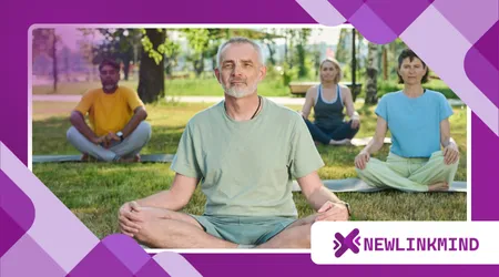 Starting Meditation in Retirement