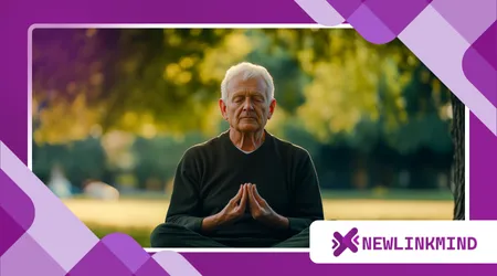 Starting Meditation in Retirement