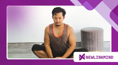 Yoga Challenges You Can Do Without Leaving the House