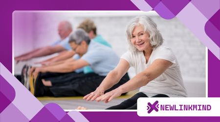 Yoga for Beginners Who Can’t Touch Their Toes