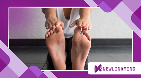 Yoga for Beginners Who Can’t Touch Their Toes