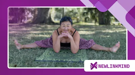 Yoga for Seniors Recovering from Illness