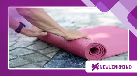 Yoga for Seniors Recovering from Illness