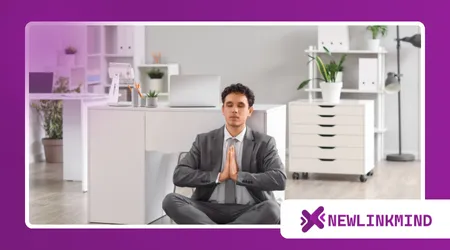 Best Times of Day to Meditate at Work