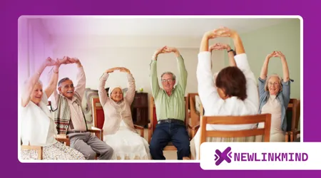 Breathwork for Aging Bodies