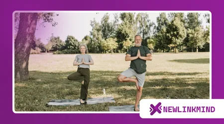 The Hidden Link Between Yoga and Cognitive Health in Older Adults