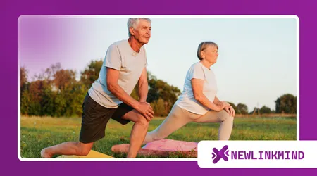 Hidden Link Between Yoga and Cognitive Health in Older Adults