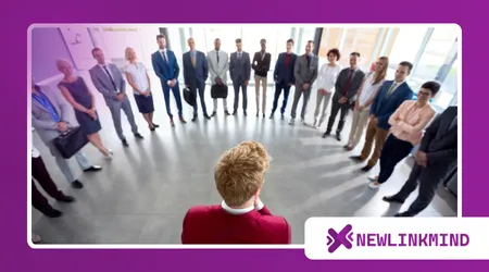 how to be a mindful leader