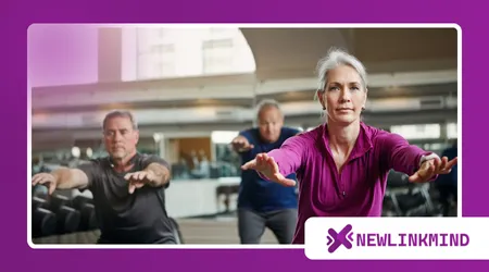 Is It Too Late to Start Yoga? (Hint: It Never Is!)