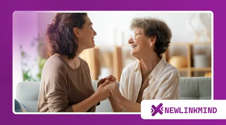 Meditation for Senior Caregivers