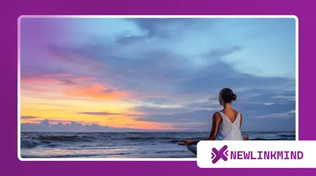 Morning Meditation Outdoors