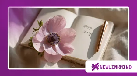 Morning Meditation with Gratitude Journaling